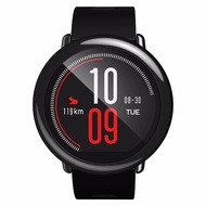 Amazfit Pace Men's Smart Watch Sportwatch Global Firmware with English Language Bluetooth Watch GPS 95New Watches