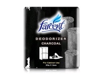 Farcent Charcoal Deodorizer 150g - Refrigerator / peti sejuk
