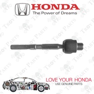 (1pc) Original Honda Steering Rack End 53010-TR0-A01 for Honda Civic FB TRO TR0 1.5 1.8 2.0 2012-201