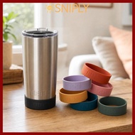 【Delivery from Malaysia】SNIPLY Bottle Cover, Protective 71-77mm Diameter Cup Cover, Durable Silicone