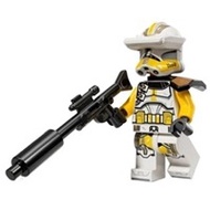Original Lego Star Wars - Clone Trooper Commander Bly 75435 Minifigure new