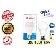 LED LIGHT BULB 12W GLOBE