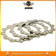 CLUTCH DISC PLATE SMASH V SMASH REVO SMASH PRO SHOGUN125
