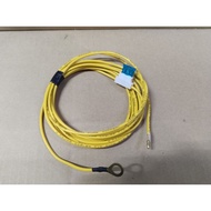 wire power supply woofer 4 meter 12 awg