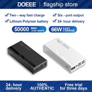 Power Bank Page 66W Super Fast Charging Power bank Original USB C-type PD 20W Bidirectional Charging