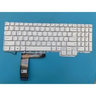 Lenovo IdeaPad Gaming 3 15ARH7 3 15IAH7 16IAH S7 15IMH Traditional Chinese Phonetic Keyboard