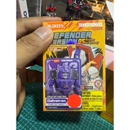 BLOKEES Transformer DV05 Mainhit Galvatron