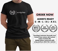 Kaos Surakartans B6 Distro - Kaosilogis