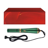 Electrical Wave Physiotherapy Iteracare 6.0 Wand Device Frequency Therapy Machine Nion Negative Ions