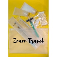 Essentials Travel Kit - Zoann Travel Kit