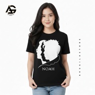 Noah Band T-Shirt - Ariel - Music T-Shirt - akugila store