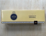 Rokok 555 Original Korea terlaris Berkualitas