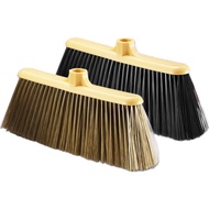 Penyapu Lantai penyapu plastik lembut penyapu plastik sampah penyapu nylon lembut soft broom nylon