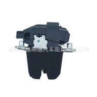 Good Quality Suitable for Skoda Fabia Trunk Lock Tailgate Lock Block5J0827501A 5J0 827 501A