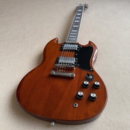 Gibson SG Standard 61 Brown Professional Guitar
