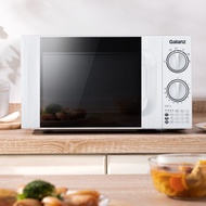 Galanz/Galanz P70D20TL-D4 Microwave Oven Household 20L Multi functional Side Sliding Door Mechanical