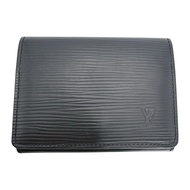 路易威登 M62292 Epi 皮革卡包信封式訪客卡
LOUIS VUITTON黑色[二手]