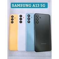 Samsung A13 5G CASING BACK DOOR COVER BATTERY COVER BACK CASE