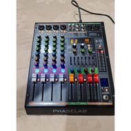 [✅Best Quality] Mixer Audio Phaselab Studio 4 / Studio4 4 Channel