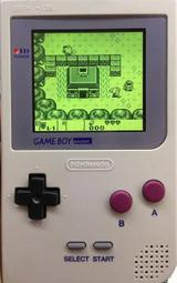 IPS高亮背光 GAME BOY Pocket主機 任天堂原廠GBP主機 可調36段變色 全翻新 代改高亮 維修