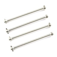 4 PCS Wltoys 144001 wltoys rc car for Wltoys-S 144001 1/14 RC Car Spare Parts 144001-1281 Rear Dog B