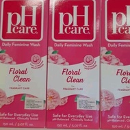 Ph care faminine wash 50ml