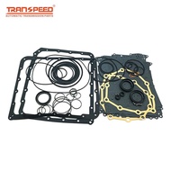 TRANSPEED JR507E RE5R05A Automatic Transmission Overhaul Rebuild Kit For  INFINITI G35 INFINIT G37 N