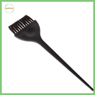 EPMN> 5Pcs Hair Dye Brush Bowl Set With Ear Caps Mixing Rod Hair Tint Dying Coloring Applicator Brus