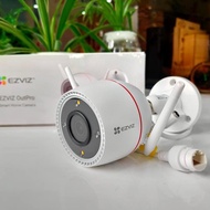 Wifi Camera EZVIZ C3TN 3MP OUT Pro, C3TN 2MP color, C3TN 2MP Regular Version - Genuine Product,