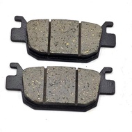 Pad Brek Belakang Motosikal untuk Benelli BJ300 BN300 BJ300GS TRK502 TRK502X TRK 502 502X Leoncino B