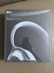 KEF Mu7 Wireless Headphones