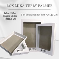 Box Handuk / Hampers Handuk