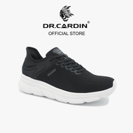 [Promo till 31st Oct] Dr Cardin Ladies Flow-in Lace-Up Sneaker L-VAB-3335