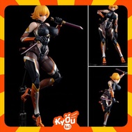 Action Figure Sakura Igawa - SECOND AXE HENTAI ACTION