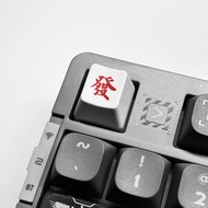 keycaps custom keycaps ESC Fortune Sublimation Craft Keycap