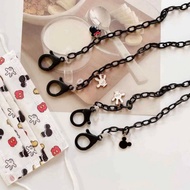 Mask Chain Face Mask Rope Chain Children