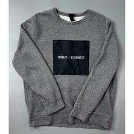CREWNECK HNM