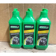 TYRE GUM TUBELESS GUM TYRE SEALER TIRE TAYAR TAYA GUM GAM MURAH TUBE LESS GUM TYRE REPAIR 380 ML