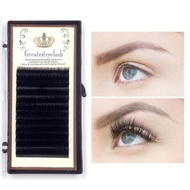Greatest Eyelash Extension Cheap Eyelash Extensions 0.10D Thick