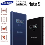 Tempered Glass Camera Samsung Note 9 Anti Gores Back Kamera Samsung Galaxy Note 9
