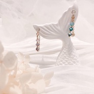 Swarovski Erato 耳環