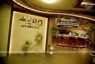 AERO HOTEL BY AERO LOUNGE AND BAR