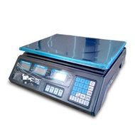 Electronic Scale 30kg Precise Weighing 40kg English Customization Can Customize Price Scale