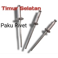 Rivet nail hollow rivet nail/ aluminum/ 435 440 540 450
