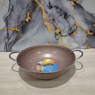 Pero Anka Wok 28cm / Non-Stick Frying Pan 28cm