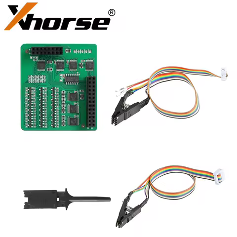 XHORSE VVDI PROG Programmer EEPROM Clip Adapter