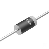 Diode Diode Rectifier Rectifier 1N5399 Maximum 2A Komoonen Electronic Electronics
