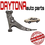 TOYOTA CORROLLA AE101 FRONT LOWER ARM ASSY