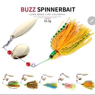 SPINER V FUKUSHIMA FISHING BAIT... 16 grams