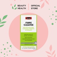 Swisse Fibre Cleanse Powder Sticks 14 x 3.5g | Digestive Health | Healthy Blood Glucose & Cholestero